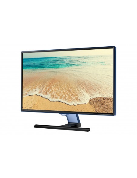 Samsung Moniteur TV 24" au design Touch of Color