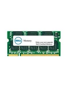 DELL 4 GB DDR4 SODIMM 2133MHz 4Go DDR4 2133MHz module de mémoire