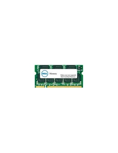 DELL 4 GB DDR4 SODIMM 2133MHz 4Go DDR4 2133MHz module de mémoire