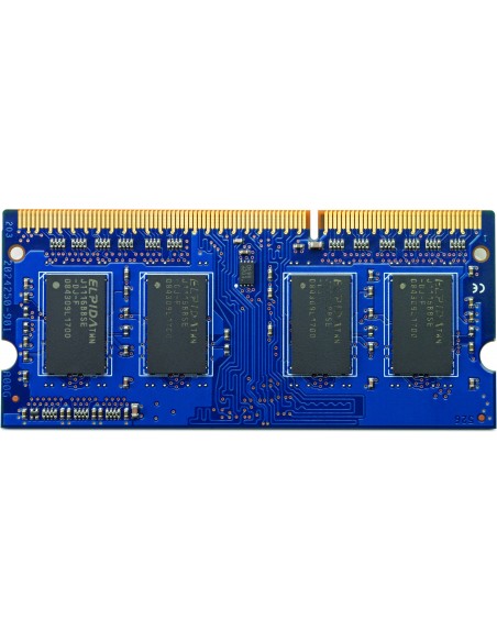 HP Mémoire DDR4 4 Go 2 133 MHz