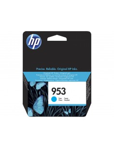 HP 953 cartouche d'encre cyan conçue par