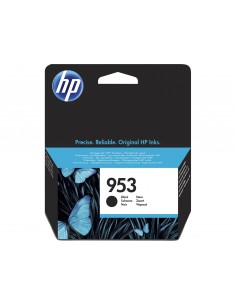 HP 953 cartouche d'encre noire conçue par