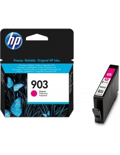HP 903 cartouche d'encre magenta conçue par