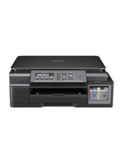 Brother DCP-T300 1200 x 6000DPI Jet d'encre A4 27ppm Noir multifonctionnel