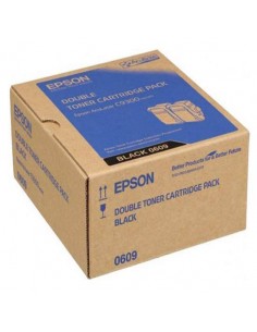 Toner cartridge AcuBrite Cyan(