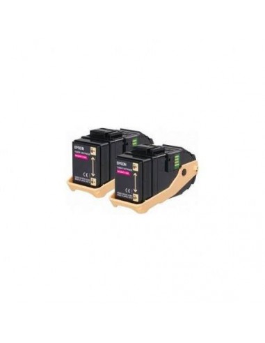 Toner cartridge AcuBrt magenta