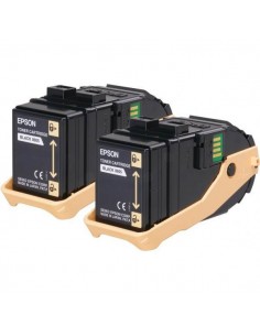 Toner cartridge AcuBrite Black