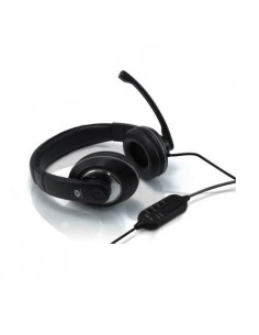 Casque-microphone Professionnel USB