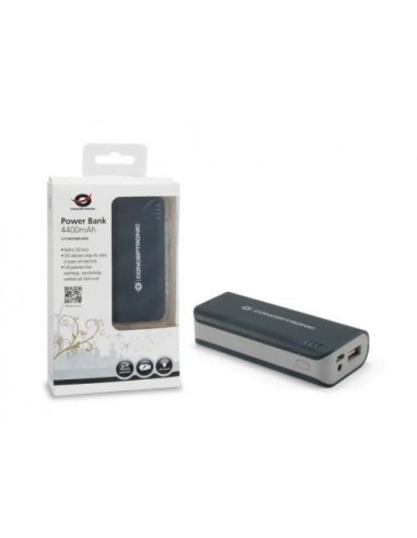 Powerbank externe 4400mAh