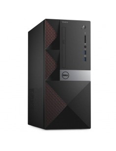 Dell Vostro 3667 MT i3-6100 4GB 500GB Freedos (N222VD3667EMEA01_UBU)