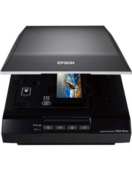 Epson Perfection V550 Photo, S (B11B210302)