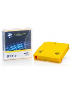 HP ULTRIUM 800GB RW DATA GARTRIDGE (C7973A)