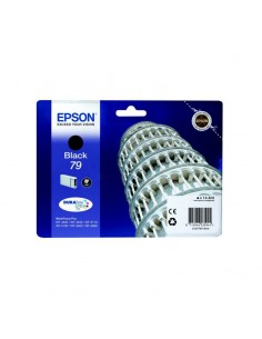 EPSON Encre noir 5110DW/5190DW/5620DWF/5690DWF 900PAGE (C13T79114010)