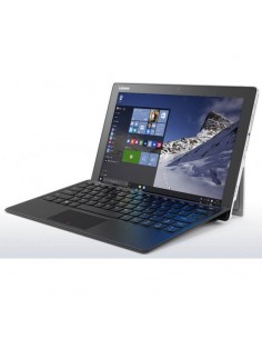 Lenovo Miix510-10 i5-6200U 12 8GB - 256 Win 10 ho (80U100CAFE) 2