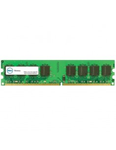 Mémoire RAM certifiée Dell 4 GB - DDR3L UDIMM 1600 Mhz