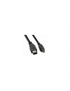 Bandridge Câble FireWire 4 pin to 6 pin 2.0m (VCL6202 ) (VCL6202) à 43,00  MAD 