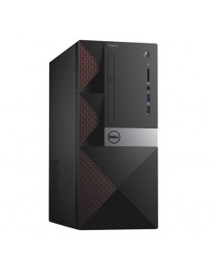 Dell Vostro 3668 MT i5-7400 4GB 1TB Freedos Wi (N105VD3668EMEA01_UBU)