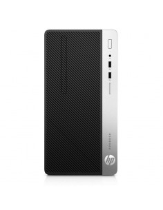 HP 400G4 MT i7-7700 4GB 500GB FreeDos + (1QM17EA)