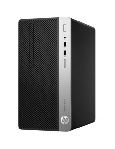 HP 400G4 MT i7-7700 4GB 500GB FreeDos + (1QM17EA) 2