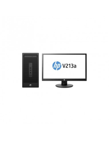 HP 280G2 MT PDC4400 4GB 500GB W10P64 (Y5Q42EA)