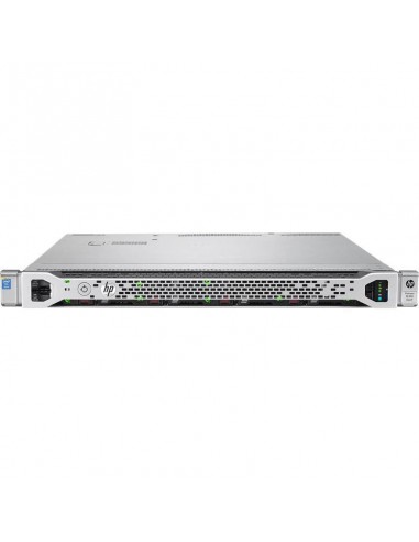 HPE DL360G9 8-SFF E5-2620v4 16GB 3x300GB 12G 15K P440ar2G 50 (843375-425)