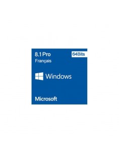 Microsoft Windows 8.1 Pro