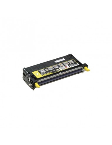 EPSON Toner Jaune AL C2800N Capacite STD (C13S051162)