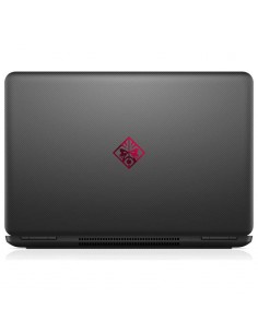 HP Omen 15 i5-7300HQ 15.6" 12GB 1TB+128GB SSD Nvid (Z6J58EA) 2