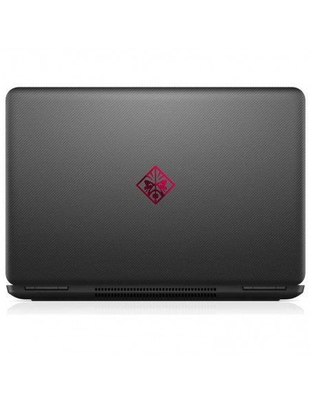 HP Omen 15 i5-7300HQ 15.6" 12GB 1TB+128GB SSD Nvid (Z6J58EA)