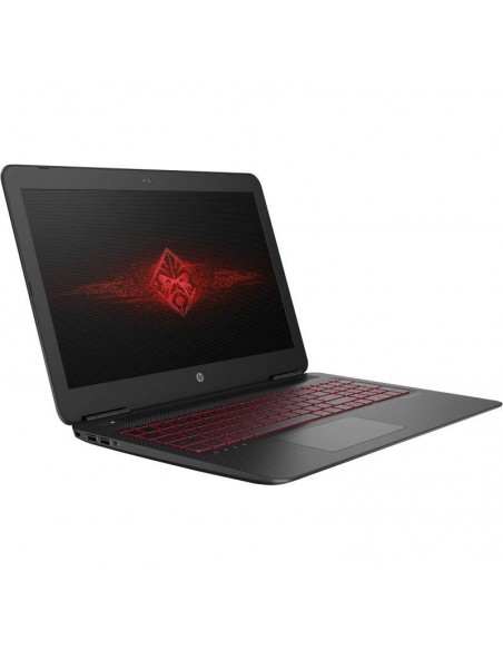 HP Omen 15 i5-7300HQ 15.6" 12GB 1TB+128GB SSD Nvid (Z6J58EA)