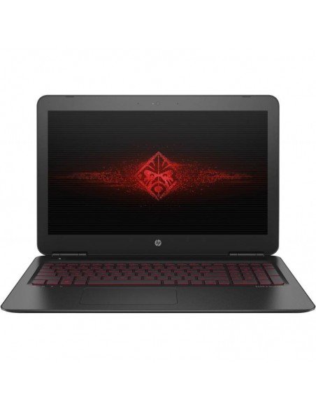 HP Omen 15 i5-7300HQ 15.6" 12GB 1TB+128GB SSD Nvid (Z6J58EA)