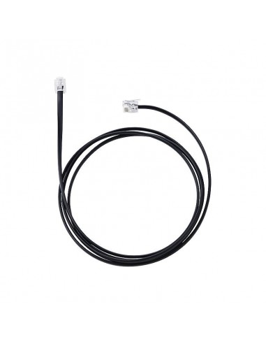 Jabra 14201-22 adaptateur et connecteur de câbles