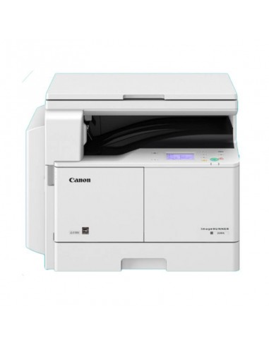 Canon Copieur IR2204 Laser Mono A3 Recto (0915C001AA)