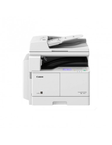 Canon Copieur IR2204F Réseau Laser Mono (0913C003AA)