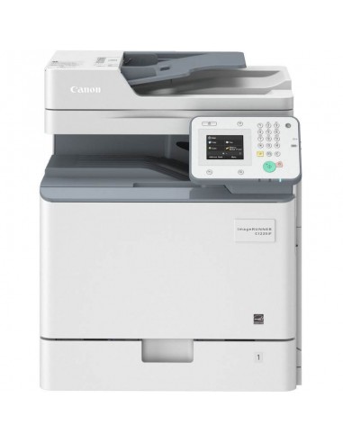 Canon Copieur IRC1225IF Réseau Laser Couleur (9548B007AA)