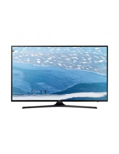 SAMSUNG TV 70 P°OUCES UHD SMART Warranty 1 an (UE70KU7000UXTK)