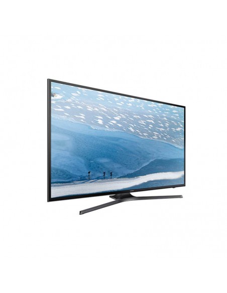 SAMSUNG TV 70 P°OUCES UHD SMART Warranty 1 an (UE70KU7000UXTK)