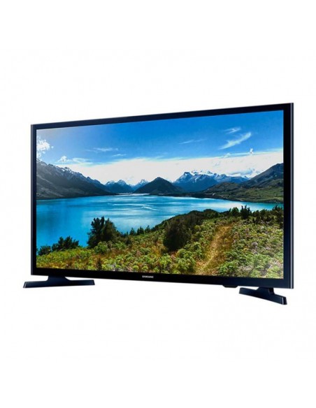 SAMSUNG TV SLIM HD LED 32" SMART TNT GARANTIE 1AN (UA32J4373ASXMV)