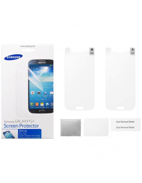 Samsung ET-FI950CTEGWW I9505 Galaxy S4 protection d'écran