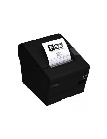 Epson TM-T88V-654 Thermique POS printer 180 x 180DPI Noir
