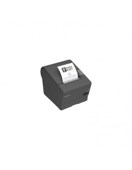 Epson TM-T88V-654 Thermique POS printer 180 x 180DPI Noir