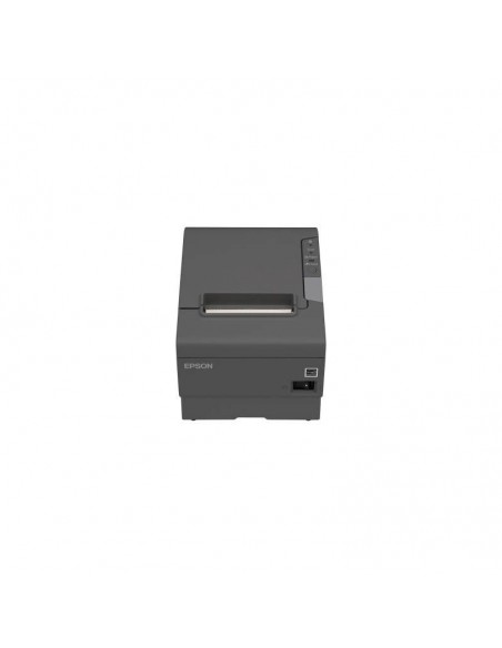 Epson TM-T88V-654 Thermique POS printer 180 x 180DPI Noir