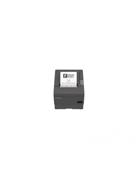 Epson TM-T88V-654 Thermique POS printer 180 x 180DPI Noir