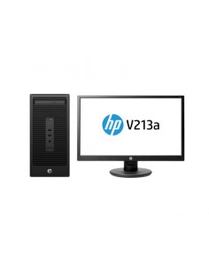 HP 280G1 MT PDC4400 4GB 500GB (W4A42EA)