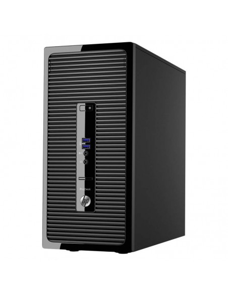 HP 490G3 MT i7-6700 8GB 1TB NVIDIA GT 730 2G FreeD (T4R29EA)