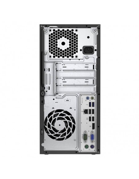 HP 490G3 MT i7-6700 8GB 1TB NVIDIA GT 730 2G FreeD (T4R29EA)