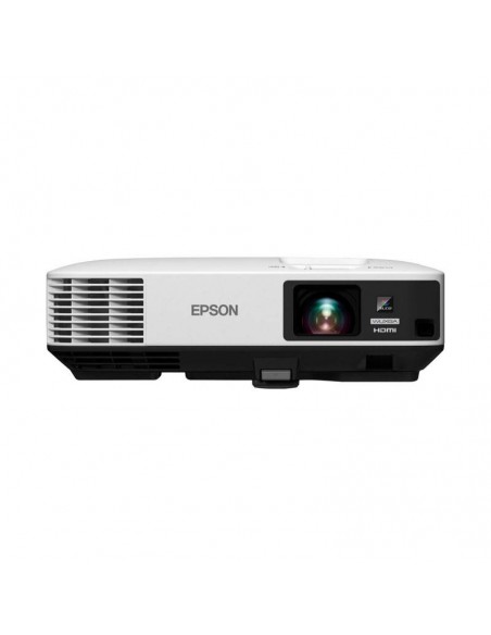 Epson EB-1980WU Vidéoprojecteur portable 4400ANSI lumens 3LCD WUXGA (1920x1200) Noir, Blanc vidéo-projecteur