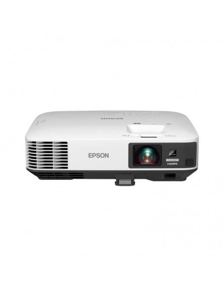 Epson EB-1980WU Vidéoprojecteur portable 4400ANSI lumens 3LCD WUXGA (1920x1200) Noir, Blanc vidéo-projecteur