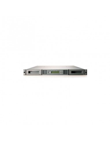 HP 1/8 G2 LTO-5 3000 SAS Autoloader (BL536B)