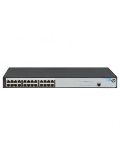 HP 1620-24G Switch (JG913A)